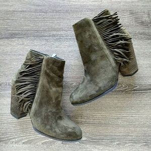 Vince Camuto Booties